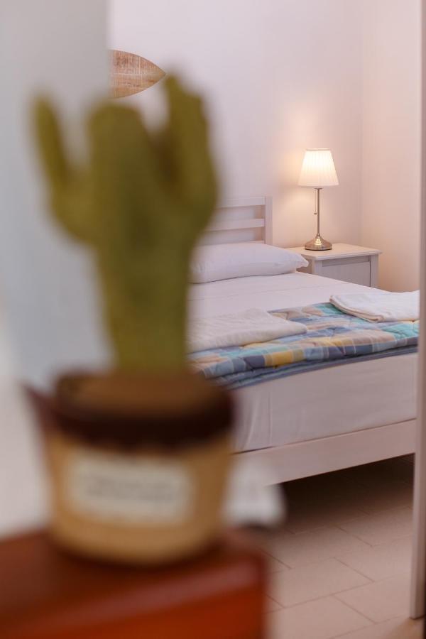 Sanvitotour - Villa Soffio Di Mare San Vito Lo Capo Exteriér fotografie
