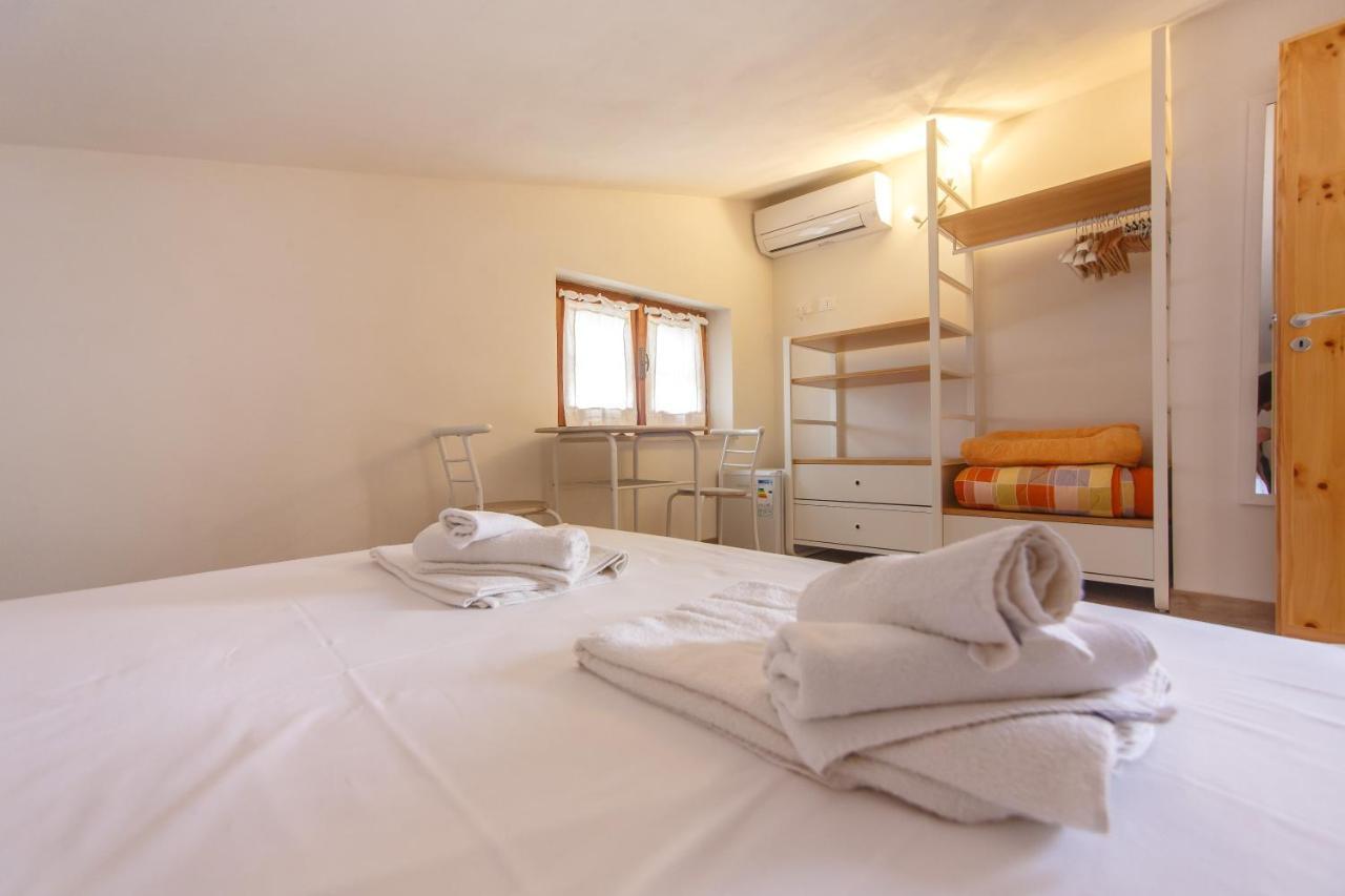 Sanvitotour - Villa Soffio Di Mare San Vito Lo Capo Exteriér fotografie