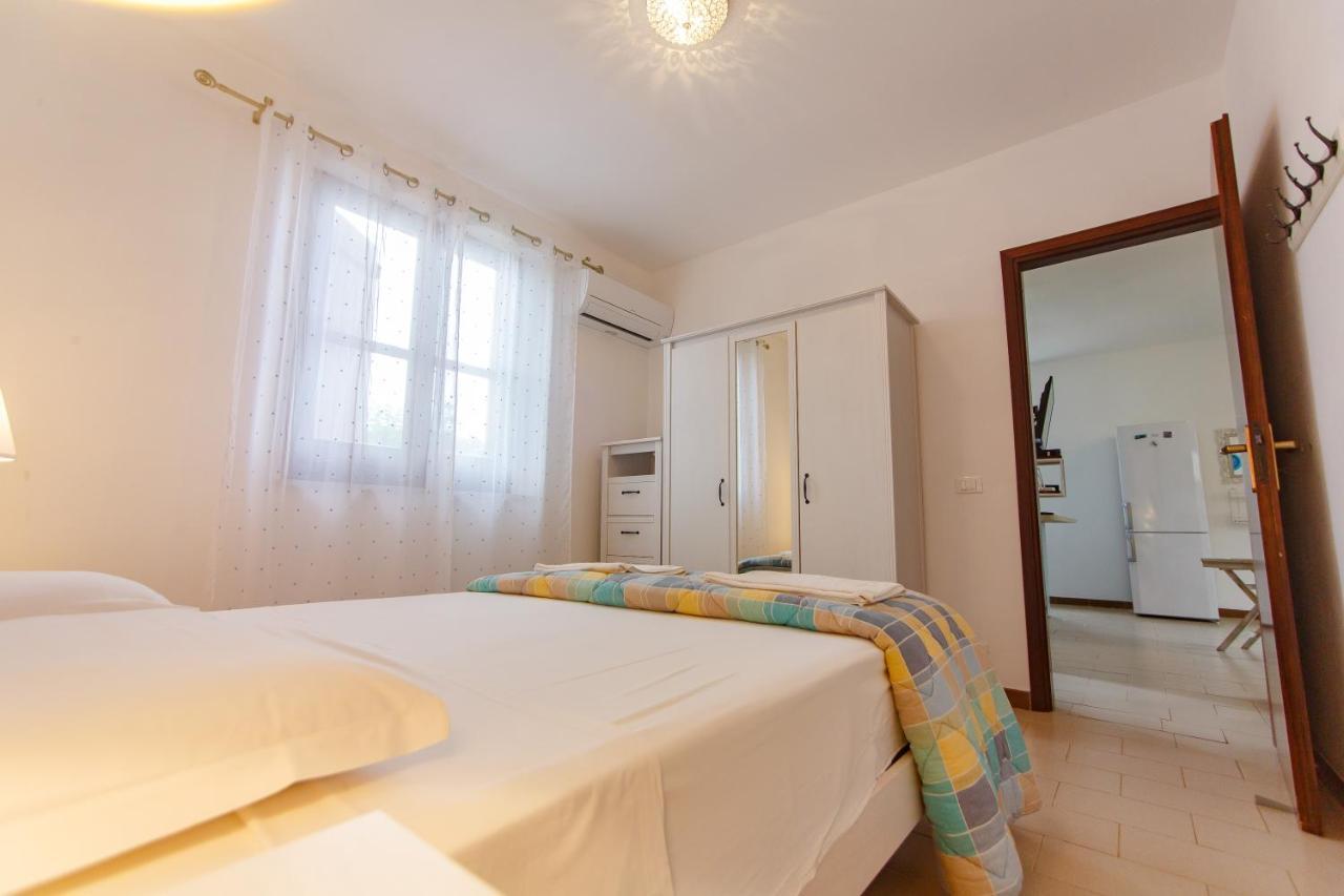 Sanvitotour - Villa Soffio Di Mare San Vito Lo Capo Exteriér fotografie