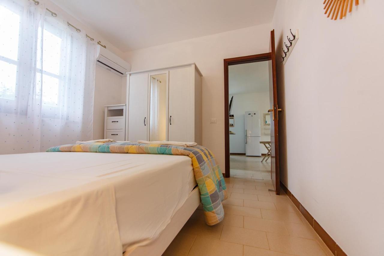 Sanvitotour - Villa Soffio Di Mare San Vito Lo Capo Exteriér fotografie