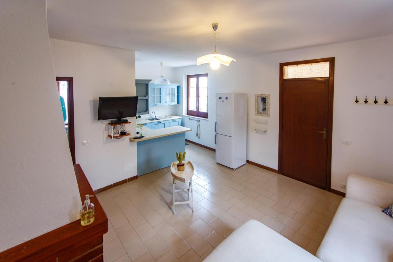 Sanvitotour - Villa Soffio Di Mare San Vito Lo Capo Exteriér fotografie